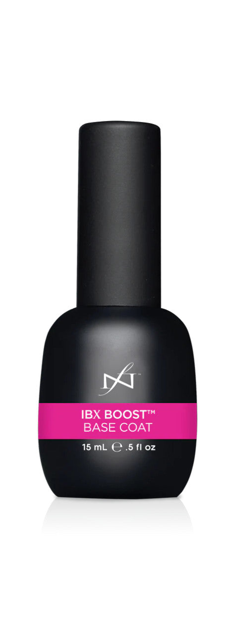 IBX Boost Base Coat 1/2oz