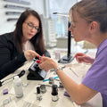 Akzentz Level 1 Nail Diploma Program (Private) - DK BEAUTY
