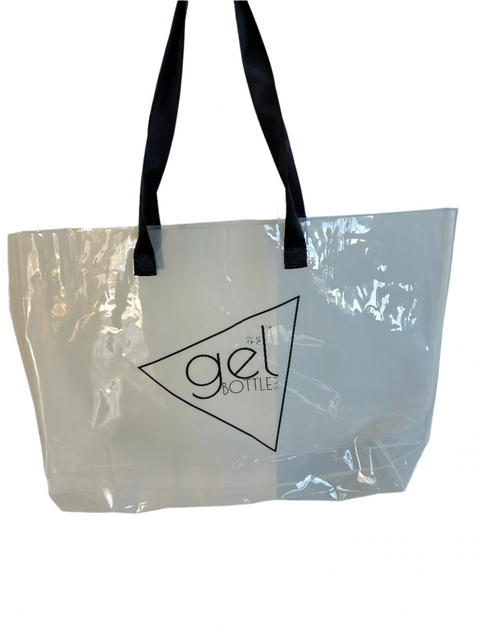 The GelBottle Shopping Bag