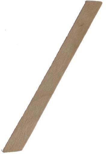 Small Angled Waxing Stick (100