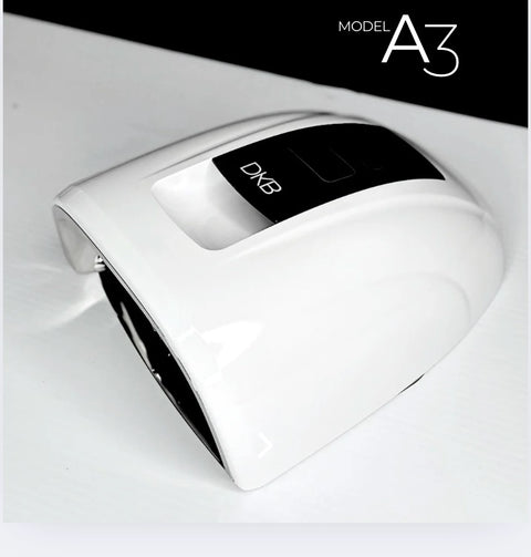 DKB A3 Rechargeable Red Light Curing Lamp (original with beep)