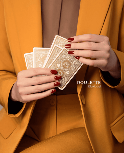 Luxio Roulette (C) - DK BEAUTY
