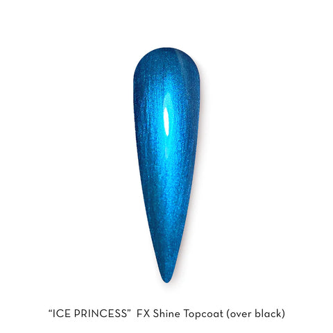Fuzion FX Ice Princess
