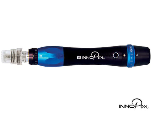 Innopen Automated Microneedling Device (medical license required)