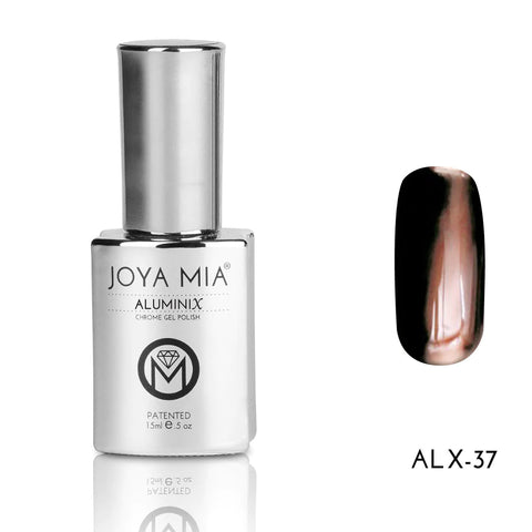 Aluminix Gel Polish #37