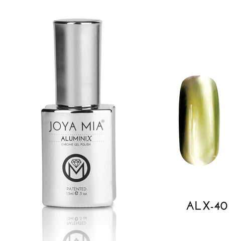 Aluminix Gel Polish #40