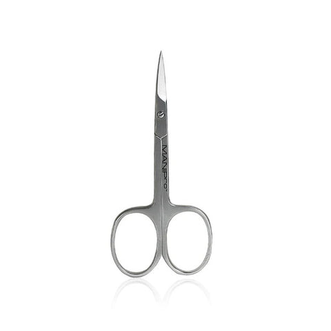 MANIPro Cuticle Scissors Curved
KI-03-084