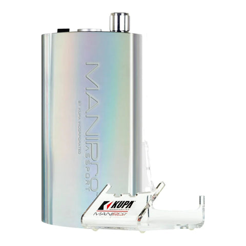 ManiPro Passport Next White Unicorn - Control Box Only