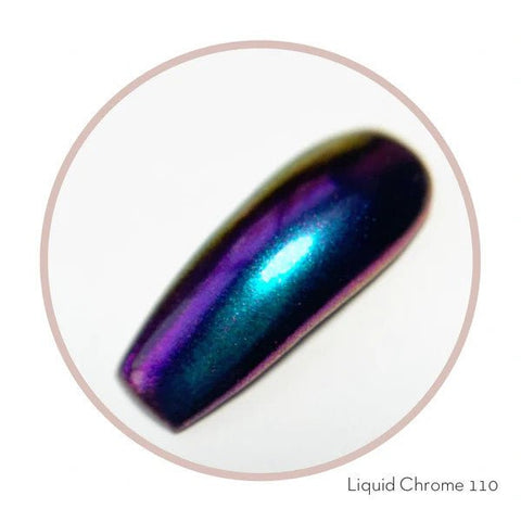 Liquid Chrome 110 - DK BEAUTY