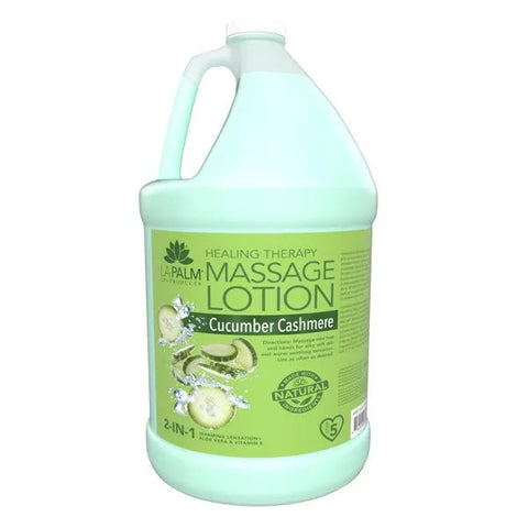 LaPalm Massage Loton Gallon