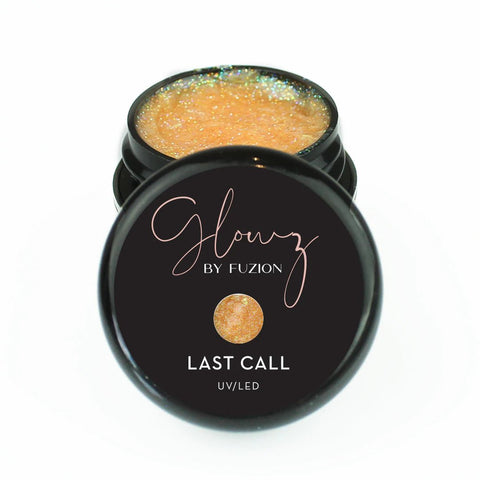 Fuzion • Glowz Last Call 8g - DK BEAUTY