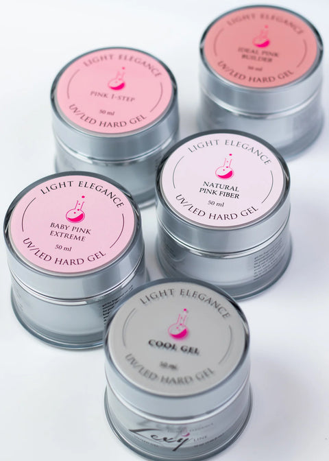 LEU 201 PROFESSIONAL SHAPING & EXTENSIONS Student Kit 2.0