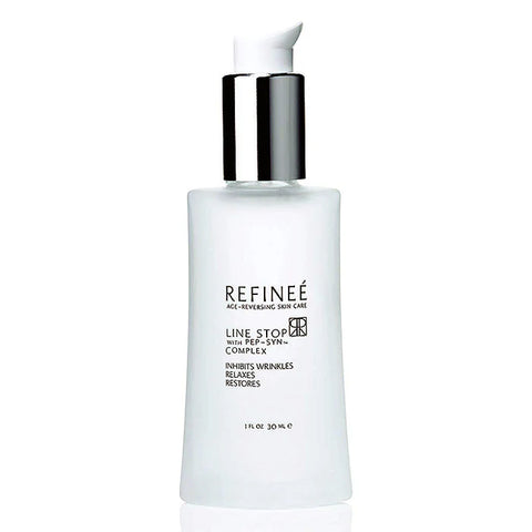 Refinee Line Stop Treatment (PRO SIZE)