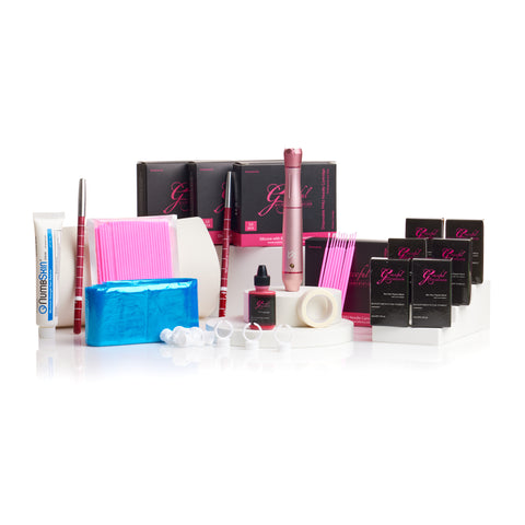 PMU Lip Blushing Expert Kit