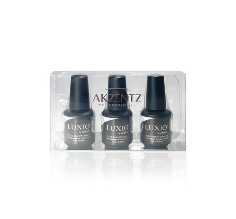 Luxio Love X Light Mini Collection