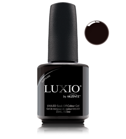 Luxio® Suspicion (TPO-Free)