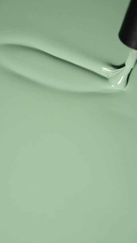 Luxio Fresh Gel Polish