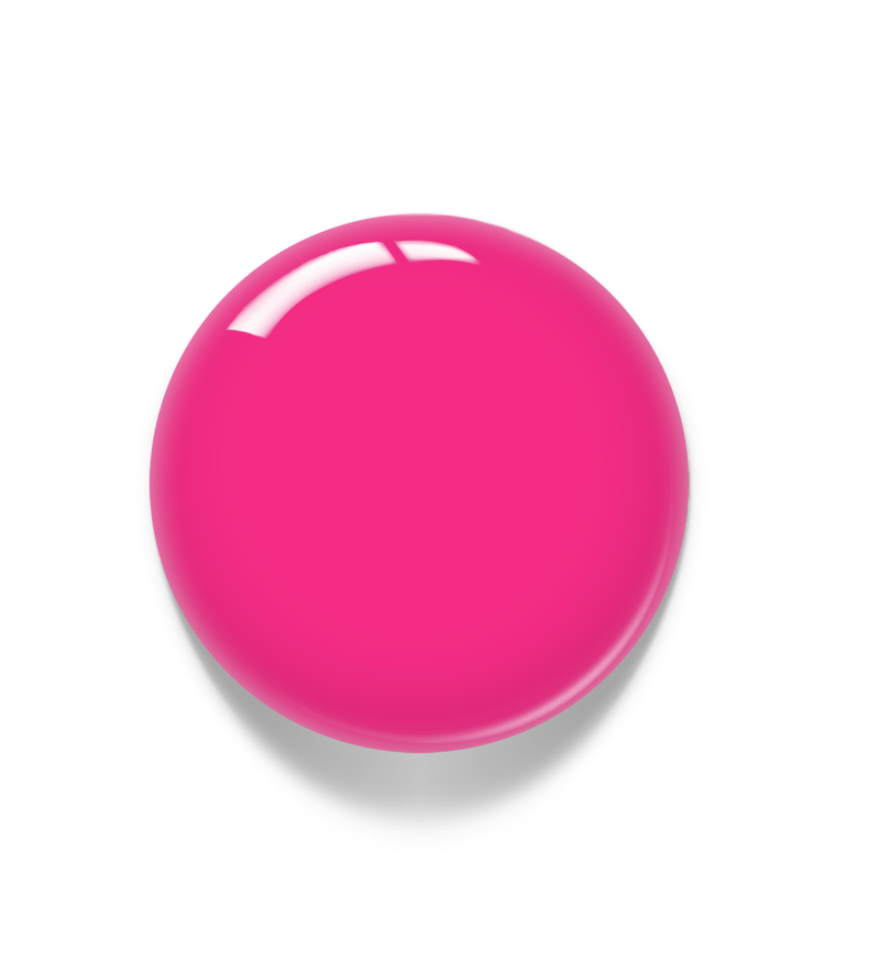 Luxio Sizzle Neon Gel Polish - DK BEAUTY