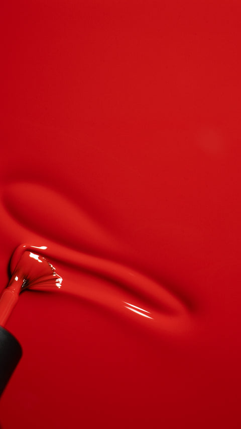 Luxio Heat Gel Polish