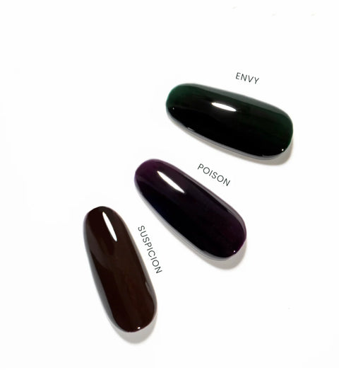 Luxio Nocturne Studio 14 Mini Collection