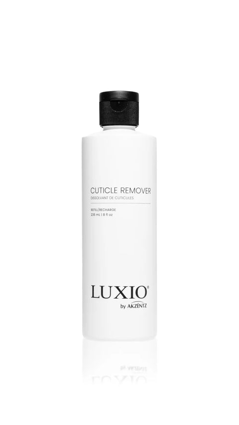 Luxio Spa Cuticle Remover Refill