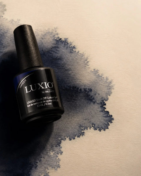 Luxio® Wander — Echo Collection F/W 2026
