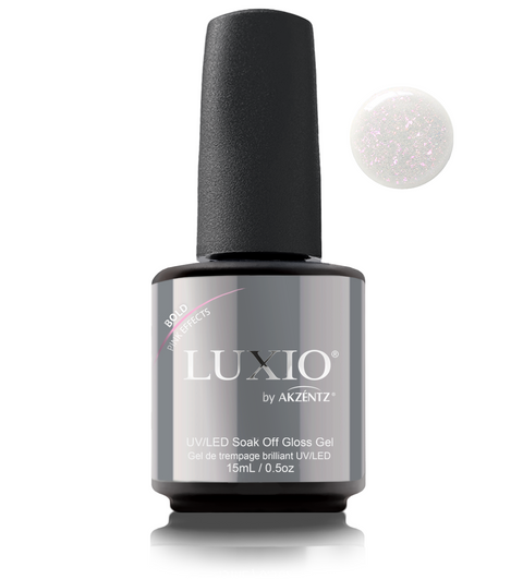Luxio Bold Effects Pink | Shimmer & Gloss | Pre-Order