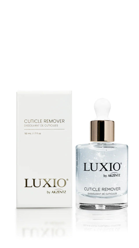 Luxio Spa Cuticle Remover