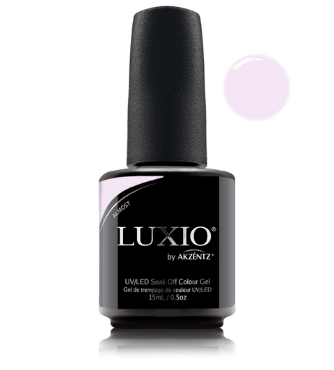 Luxio Almost Gel Polish
