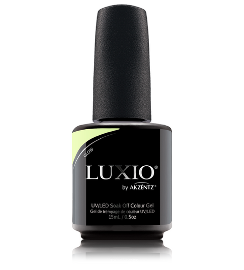 Luxio Glow Neon Gel Polish