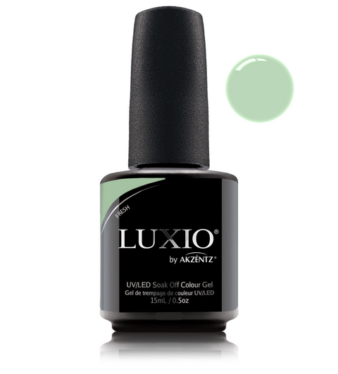 Luxio Fresh Gel Polish