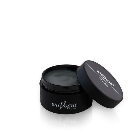 Medium Hard Gel