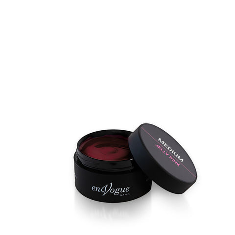 Medium Hard Gel