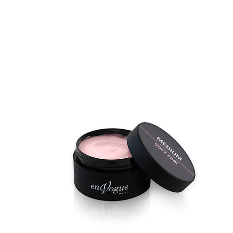 Medium Hard Gel