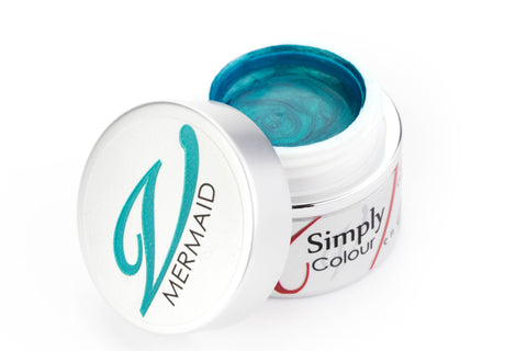 Simply Colour Gel — Mermaid