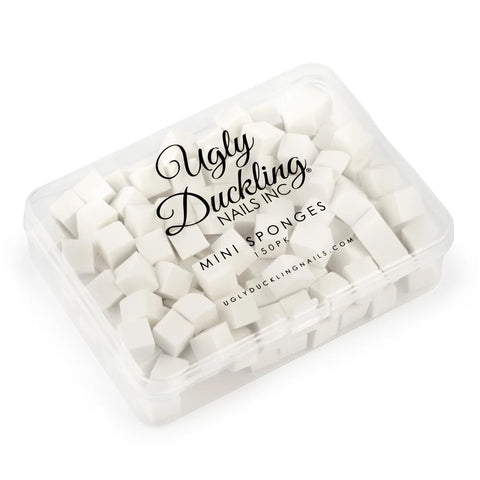 Ugly Duckling Mini Sponges (150)