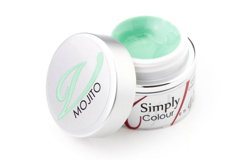 Simply Colour Gel - Mojito