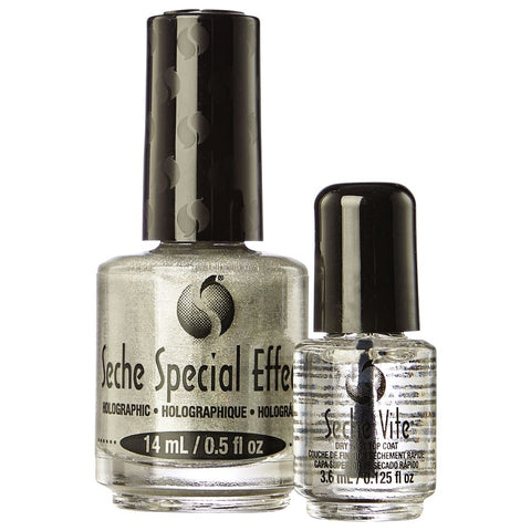 Seche Special Effects Holographic