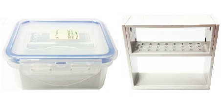 NASP 12 Piece Bit Starter Set