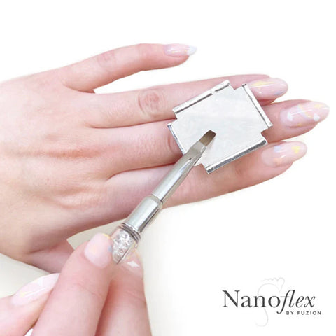 NanoFlex Palette Ring