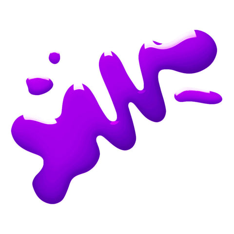 Simply Colour Gel - Neon Purple