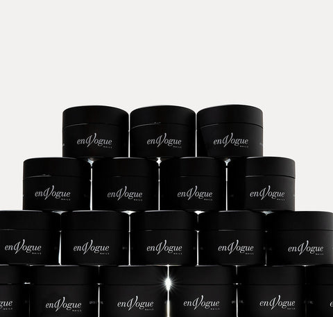Trilogy Hard Gel