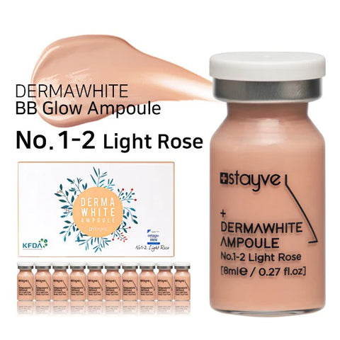 Stayve BBGlow Ampoule