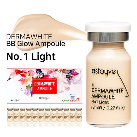 Stayve BBGlow Ampoule