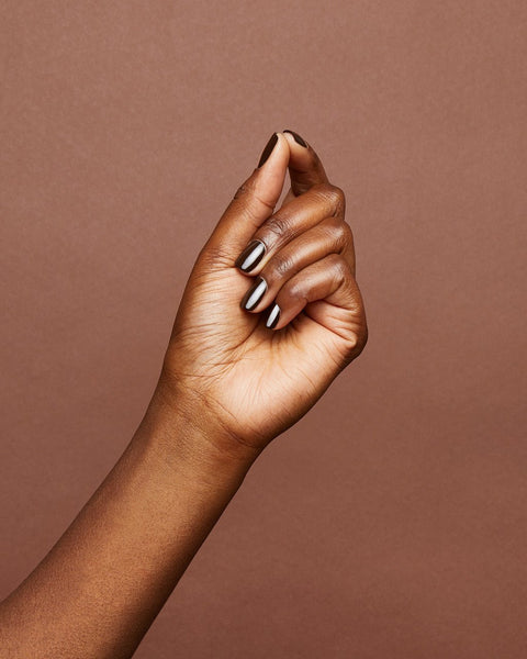 TGB Mocha Gel Polish - DK BEAUTY