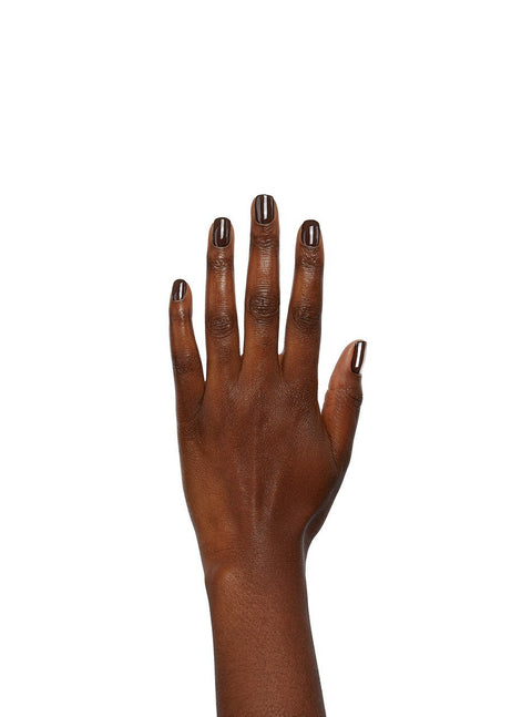 TGB Mocha Gel Polish - DK BEAUTY