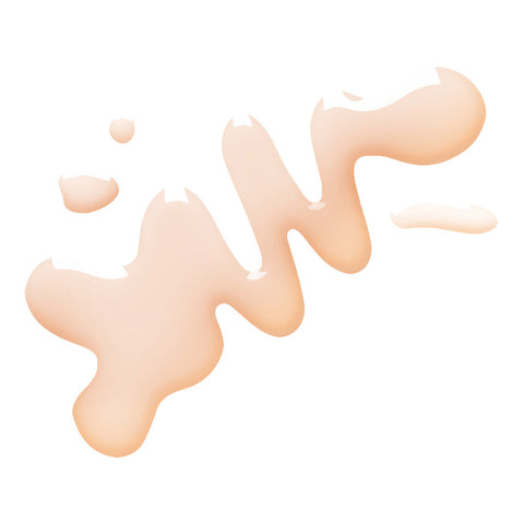en Vogue Simply Paint nude swatch for professional manicures and nail art