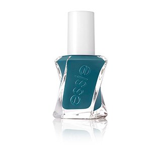Essie Gel Couture Off Duty Style *D