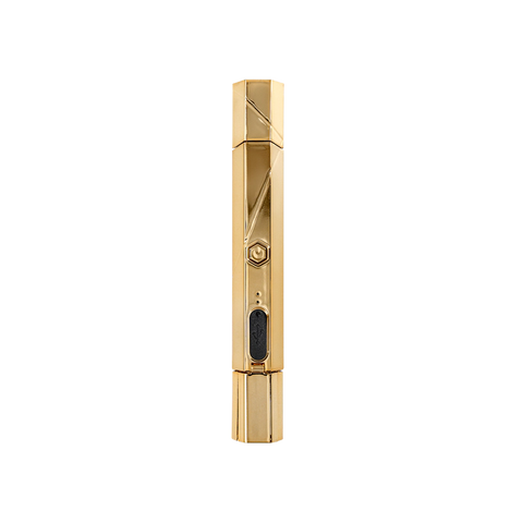 Apres Gel-X Omni Light Gold