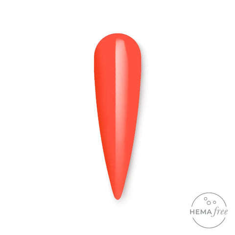 Fuzion Paintz Orange 106 - DK BEAUTY